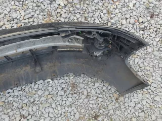 8E0807103F Бампер передний Audi A4 B6 Арт e11975718, вид 14