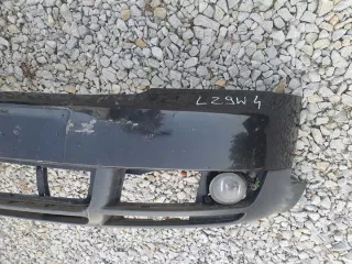 8E0807103F Бампер передний Audi A4 B6 Арт e11975718, вид 2