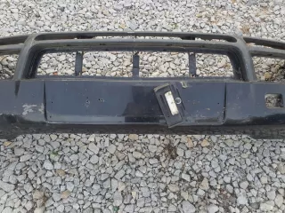 8E0807103F Бампер передний Audi A4 B6 Арт e11975718, вид 3
