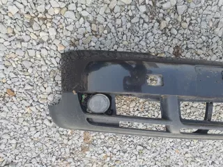 8E0807103F Бампер передний Audi A4 B6 Арт e11975718, вид 4