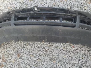 8E0807103F Бампер передний Audi A4 B6 Арт e11975718, вид 7