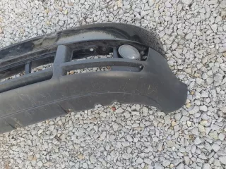 8E0807103F Бампер передний Audi A4 B6 Арт e11975718, вид 8