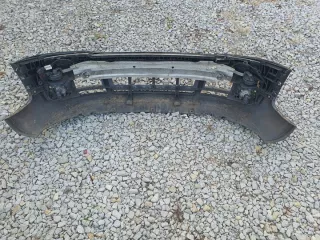 8E0807103F Бампер передний Audi A4 B6 Арт e11975718, вид 9
