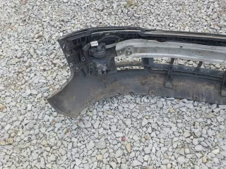 8E0807103F Бампер передний Audi A4 B6 Арт e11975718, вид 10