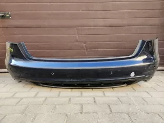 8K5807511D Бампер задний Audi A4 B8 Арт e11975673, вид 1