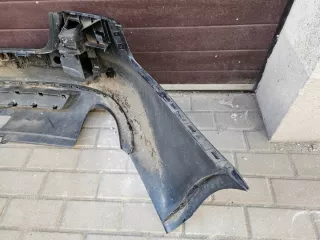 8K5807511D Бампер задний Audi A4 B8 Арт e11975673, вид 11