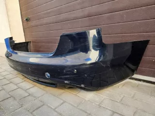 8K5807511D Бампер задний Audi A4 B8 Арт e11975673, вид 3