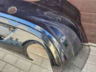 8K5807511D Бампер задний Audi A4 B8 Арт e11975673, вид 4