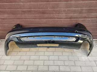 8K5807511D Бампер задний Audi A4 B8 Арт e11975673, вид 5