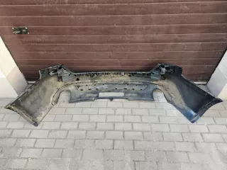 8K5807511D Бампер задний Audi A4 B8 Арт e11975673, вид 6