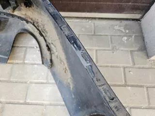 8K5807511D Бампер задний Audi A4 B8 Арт e11975673, вид 10
