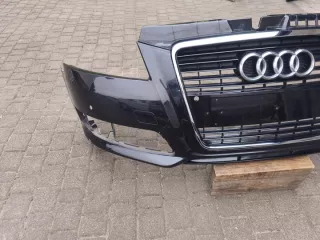 8P0807437H Бампер передний Audi A3 8P Арт e11975527, вид 3