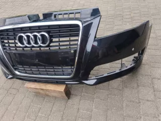 8P0807437H Бампер передний Audi A3 8P Арт e11975527, вид 4