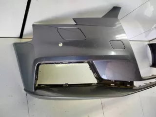 8V3807437AF Бампер передний Audi A3 8V Арт e11975490, вид 3