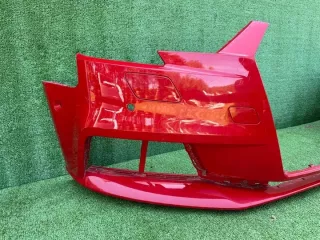 8V3807437AF Бампер передний Audi A3 8V Арт e11975488, вид 2