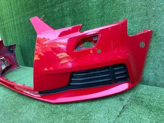 8V3807437AF Бампер передний Audi A3 8V Арт e11975488, вид 4