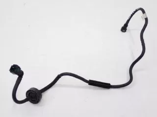 9812901180 Гофра инжектора Opel Combo E Арт e11975353, вид 2
