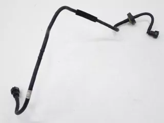 9812901180 Гофра инжектора Opel Combo E Арт e11975353, вид 3