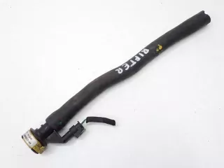 9812135680 Гофра инжектора Opel Combo E Арт e11975352, вид 2