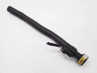 9812135680 Гофра инжектора Opel Combo E Арт e11975352, вид 3