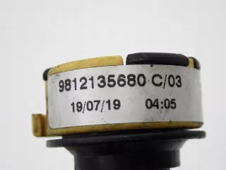 9812135680 Гофра инжектора Opel Combo E Арт e11975352, вид 4