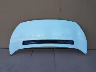  Капот Citroen jumpy 2 Арт e11975335, вид 1