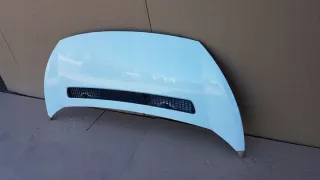  Капот Citroen jumpy 2 Арт e11975335, вид 4