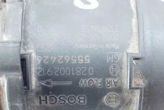 13254634 Гофра инжектора Opel Astra L Арт e11975312, вид 2