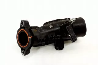 165767385R Гофра инжектора Nissan Qashqai 2 Арт e11975271, вид 1