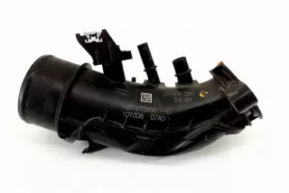 165767385R Гофра инжектора Nissan Qashqai 2 Арт e11975271, вид 3