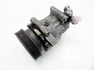 8200315744 MS14250513 Компрессор кондиционера Renault Clio 3 Арт e11975257, вид 1