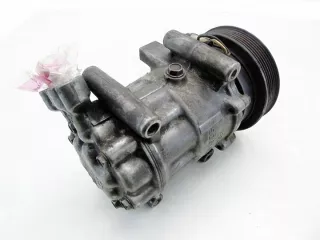 8200315744 MS14250513 Компрессор кондиционера Renault Clio 3 Арт e11975257, вид 4