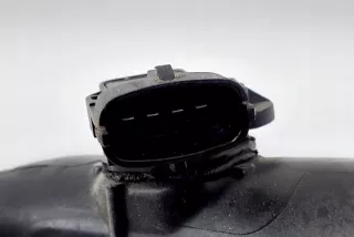 144605FA0B Гофра инжектора Nissan Micra K14 Арт e11975233, вид 3