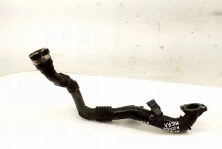 144605FA0B Гофра инжектора Nissan Micra K14 Арт e11975233, вид 4