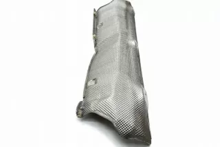 51487340836 Декоративная крышка двигателя BMW 5 G30/G31 Арт e11975220, вид 3