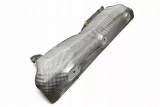 51487340836 Декоративная крышка двигателя BMW 5 G30/G31 Арт e11975220, вид 4