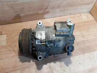 13450516 Компрессор кондиционера Opel Zafira B Арт e11975174, вид 1