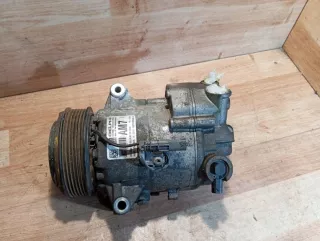 13450516 Компрессор кондиционера Opel Zafira B Арт e11975174, вид 4