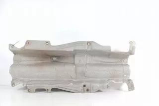 7290778 Декоративная крышка двигателя BMW 2 F45/F46 Арт e11975125, вид 3