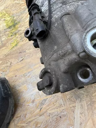 13412250 Компрессор кондиционера Opel Astra J Арт e11974944, вид 2