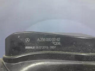 A2560900042 Гофра инжектора Mercedes GLE W167 Арт e11974919, вид 5