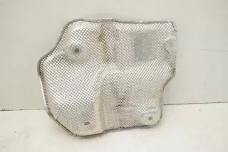 4M0825725D Декоративная крышка двигателя Audi Q7 4M Арт e11974886, вид 1