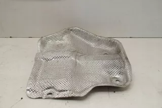 4M0825725D Декоративная крышка двигателя Audi Q7 4M Арт e11974886, вид 2
