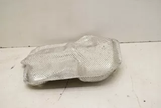 4M0825725D Декоративная крышка двигателя Audi Q7 4M Арт e11974886, вид 3