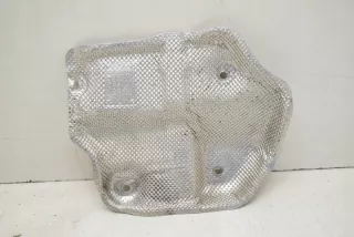 4M0825725D Декоративная крышка двигателя Audi Q7 4M Арт e11974886, вид 4