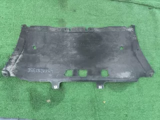 4M1825235E Декоративная крышка двигателя Audi Q7 4M Арт e11974885, вид 2