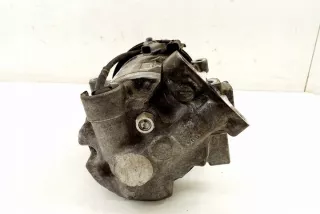 926004EA0A Компрессор кондиционера Nissan Qashqai 2 restailing Арт e11974873, вид 5