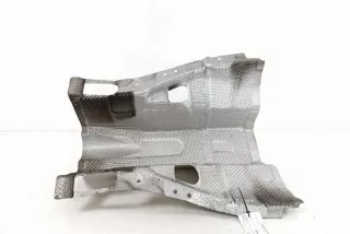 4G0804160A Декоративная крышка двигателя Audi A6 C7 (S6,RS6) Арт e11974832, вид 1