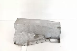 4G0804160A Декоративная крышка двигателя Audi A6 C7 (S6,RS6) Арт e11974832, вид 3