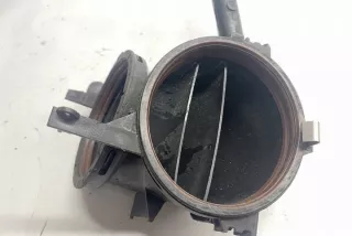 W221 A2720180682 Гофра инжектора Mercedes C W204 Арт e11974786, вид 4